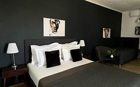 Mediteran Rooms